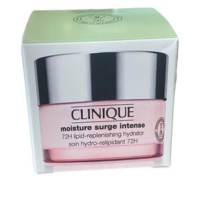Clinique 72hour moisture surge intense